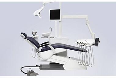 医疗行业类-牙科医疗座椅灯臂